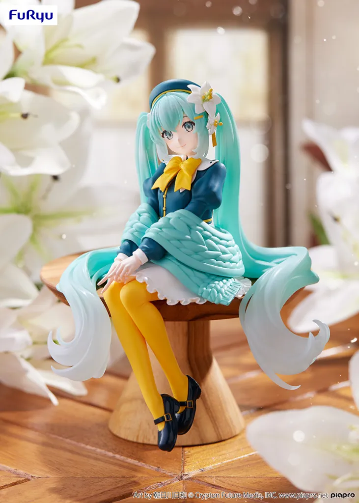 2023年12月美少女フィギュア発売スケジュール / プライズ | あきと