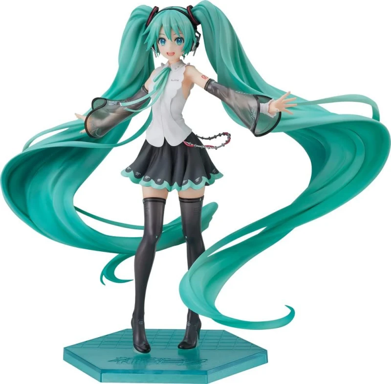 グッドスマイルカンパニー(GOOD SMILE COMPANY) ピアプロキャラクターズ 初音ミク NT 1/8スケール