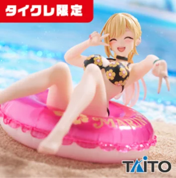 その着せ替え人形は恋をする　Aqua Float Girls フィギュア　喜多川海夢（タイクレ限定）